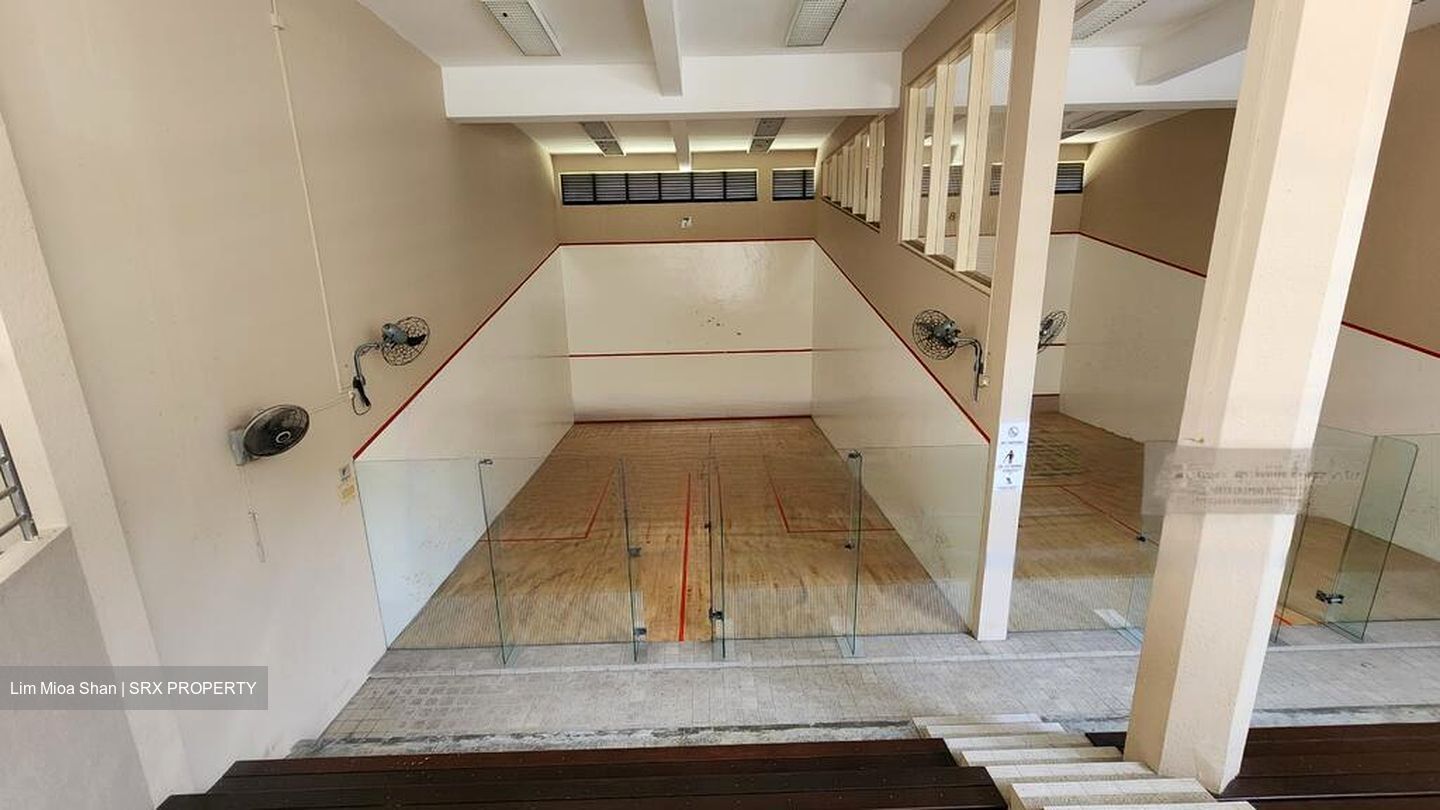East Coast Parkway (D16), Condominium #483447631
